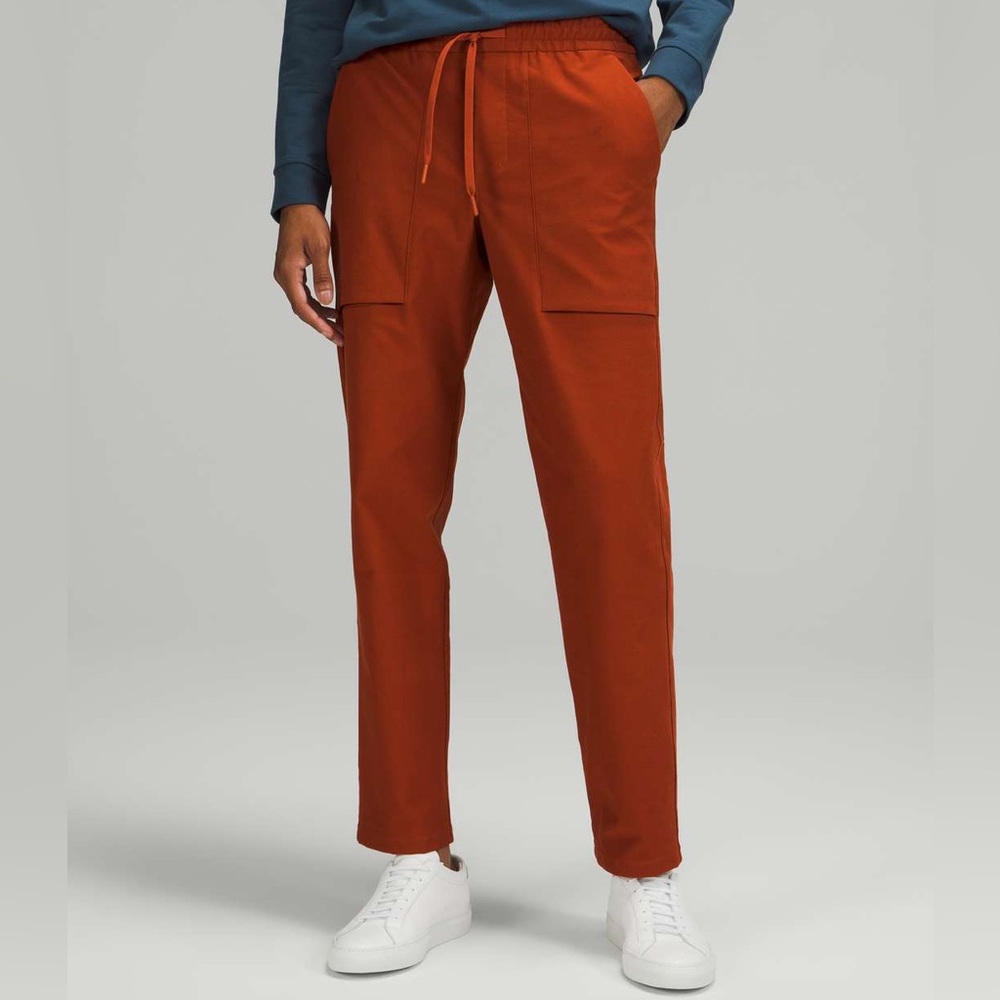 Lululemon Bowline Pant 30" *Utilitech XS